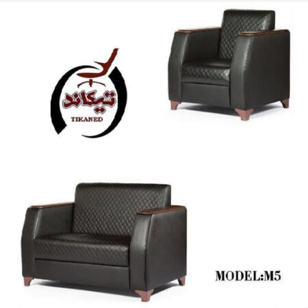 مبل تیکاند مدل M5