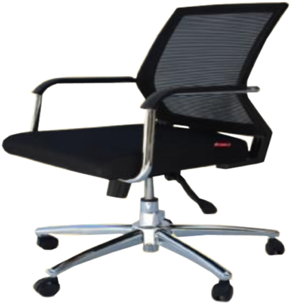 صندلی کارمندی تیکاند مدل T530-B