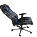 صندلی گیمینگ طرح ریزر مدل gm-b
