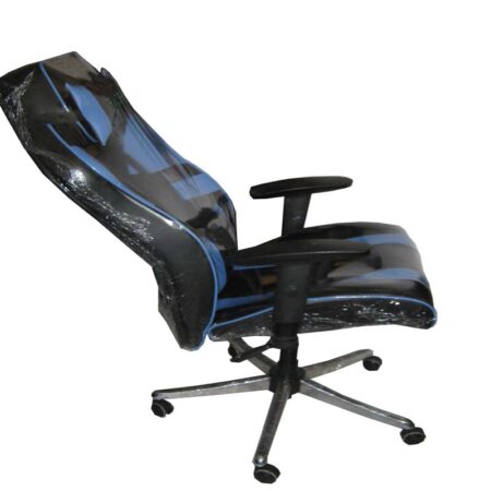 صندلی گیمینگ طرح ریزر مدل gm-b