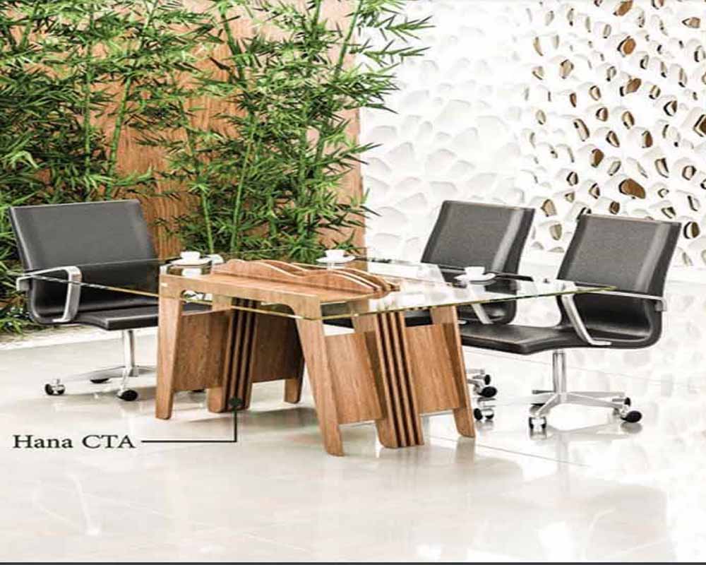 hana cta میز کنفرانس لی یو hana cta